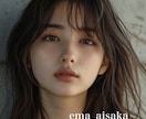 驚異的なクオリティ、AI高品質美女画像を生成します 「圧倒的なリアルさ、美の新境地。あなただけの理想像を」 イメージ5