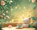 話すだけでも少し楽に♪電話でやさしく寄り添います しんどい気持ち、誰にも話せなかったことを安心して イメージ8
