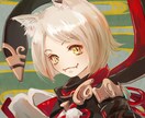 可愛いアイコン描きます あなたのお気に入りのアイコンを作成します イメージ2