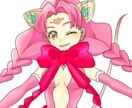動画・TRPGなどに使えるイラストを描きます 男の娘、擬人化、BL、GL、NLなどなど！ イメージ3