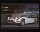あなたの愛車を立体イラストとして描きます 元大手自動車企業のカーデザイナーが愛車を立体イラストに! イメージ4