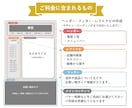 楽天のヘッダーフッターレフトナビを作成致します デザインからコーディングまで丸っとお任せ! イメージ2