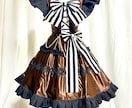 コスプレ/アイドル衣装/小物含め、衣装制作全般ます 衣装全般制作します！アイドル衣装/コスプレ衣装 etc イメージ7