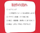 海外テイスト×上品デザイン｜バナー制作します 上品で洗練されたバナーを特別価格で制作します イメージ7