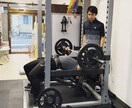 胸筋を鍛える！【あなたに最適な】筋トレ法を教えます 胸筋がつかない理由をコンサルティングして最適な筋トレ法を提供 イメージ3