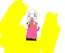 アイコン描きます カラフルオシャレなかわいいアイコン描きます イメージ1