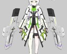 SNSアカウント用やサムネ、立ち絵イラスト描きます お手軽でより密接にご相談を受けながらの作成を致します イメージ6