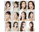 高品質なモデル・人物の写真をAIで生成いたします SNS・広告・ホームページ用素材に最適！ イメージ2
