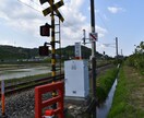 田舎の写真を一眼レフカメラで撮影します 都会の方や絵を描いていてモデル風景をお探しの方におすすめです イメージ1
