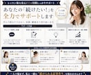 AIで記事を書き続ける仕組みを一緒に作ります AI任せではなく、あなた専用の執筆フローを一緒に設計します イメージ5
