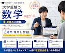 夏特価｜高校生｜数学物理の質問に何度でも回答します 東大院卒・元塾講師が「分からない」を「分かった！」に変えます イメージ2