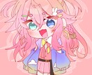 あなただけのイラストお描きします お金に余裕を持ってきっちりしたイラストが欲しいあなたへ！ イメージ8
