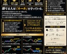購入者限定　FXインジケータ専用でサポートします 購入後も、勝てるようになるまで徹底サポート。 イメージ1