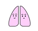 医療者向けの資料用イラストを作成致します 発表、論文資料など細かな指示に対応したイラストを作成します イメージ4