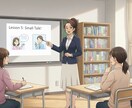 40代からのやり直し英語を全力でサポートします 英語講師歴20年のケイト先生があなたに寄り添います イメージ3
