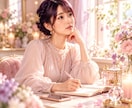 恋愛超回復、霊視運命鑑定～未練滅人生を取り戻します 深い霊視による上書き伴走で元恋人、音信不通、片思いもリセット イメージ9