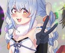 低価格で貴方のアイコンイラスト、描きます ★低価格で本格アイコンが欲しいあなたへ！ イメージ5