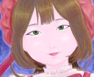 あなたに合わせたアイコン制作致します 希望に沿ったデザインを提供させていただきます！ イメージ1