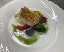 和食専門調理師が和食の疑問、料理の相談に乗ります 某結婚式場で副料理長をしている私が料理のサポートします。 イメージ5