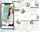 反応率を上げる戦略的LPを制作いたします ターゲットに響くLPで成果を最大化 イメージ3