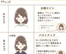 ブロガーさんにおすすめ！SNSアイコンお描きます 修正無制限！ほんわか優しい印象を持ってもらいたいという方に♪ イメージ5