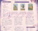 恋愛のモヤモヤを優しく読み解きます 心が少し軽くなるメッセージをお届けします イメージ2