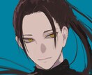 アイコンイラスト・一枚絵など制作します 再開しました。MVイラストなどもお気軽にご相談ください！ イメージ5