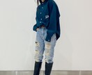 安価でカッコいいスタイリングをします 高価なブランドの服でなくともカッコよくなれます。 イメージ9