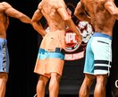 筋トレ、ダイエット、ボディーメイクサポートします トレーニングメニューの作成、食事のアドバイスを行います。 イメージ2