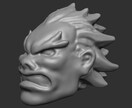 3Dモデリングいたします あなただけの3Dモデリングを制作いたします。 イメージ1