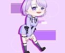 グッズ、配信で使えるちびキャラ、SDを描きます かわいく！わかりやすく！丁寧に！ イメージ7