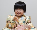 2歳半キッズモデルの商品の写真撮影代行します 【2歳半女の子キッズモデルが商品のお写真撮影代行します イメージ2