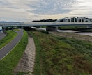 ドローン空撮倉庫・自宅・土地の風景を空から撮ります 空からの屋根の見える化を安全・正確にサポートします イメージ2