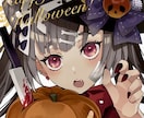 動画・ゲーム・挿絵などに！1枚絵イラスト製作します 可愛い系・綺麗系・ファンタジー系など得意です！ イメージ2