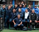 海外サッカー留学の成功方法をお伝えします ブラジル・アルゼンチン・ペルー1部で活躍した方法 イメージ8