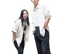写真用のポージングレッスンを行います あなたの魅力が引き立つ素敵なプロフィール写真に変えませんか？ イメージ5