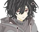 デジタルイラストを描きます あなただけのイラスト描きます！ イメージ3
