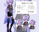 レトロでポップなイラストお描きします デジタルでポップで可愛いイラストお描きします。 イメージ8