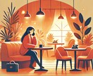 AIが導くあなたの運命！悩みにベストな答えだします AI占いで未来を予測！恋・仕事・人生のヒントをお届け イメージ1