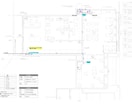 美容室・クリニックの平面図をCAD化します Vectorworks対応・3,000円～ イメージ6