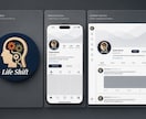 目を引くサムネイル・SNS用バナー制作します 現役動画編集者がYouTube・SNSのデザインを提案 イメージ9