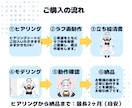 低価格・高品質♪Vtuber一括製作します Vtuberデビューはお任せ！初心者の方も安心サポート♪ イメージ2