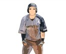 小さいお子様から大人まで老若男女問わず提供致します あなたの1枚と素敵な瞬間をイラストに。 イメージ1