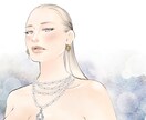 現役漫画家がイラスト描きます 現役漫画家がイラスト描きます！ イメージ1