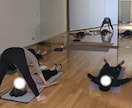 ヨガシークエンスブラッシュアップサポートします ＼チャットで完結／自信が持てるヨガシークエンス作りサポート イメージ1