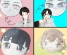 推しぬいつくります 【推し活】をサポートさせてください！ イメージ3