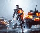 FPSモンタージュ動画作ります どんなゲームでも！自分のプレイをもっと魅力的にしませんか？ イメージ4