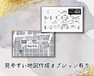 名刺製作致します 歴19年のプロが名刺をデザイン、印刷・発送致します イメージ2