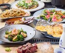 飲食店の集客につながる写真・動画を撮影します SNS・Googleマップ用の素材を低価格で撮影します イメージ1