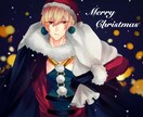 オーダーメイドのイラスト描きます 商業用のイラストや自分だけのイラストが欲しい方にオススメです イメージ1